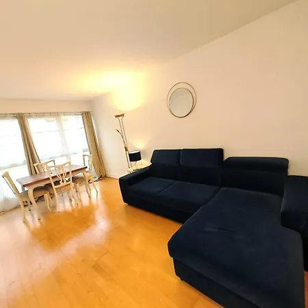 Apartment 3 Pieces Proche Tour Eiffel Paris