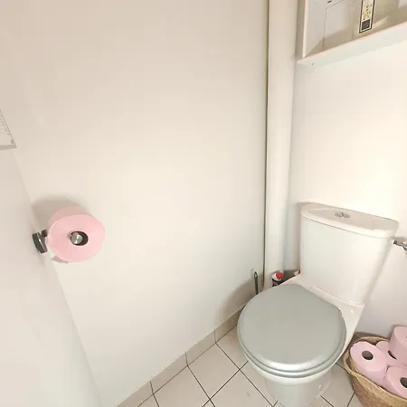 アパート 3 Pieces Proche Tour Eiffel パリ