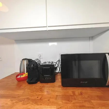 3 Pieces Proche Tour Eiffel *